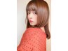  【affixオススメ！】W髪質改善メテオフルカラー+TOKIO Tr＋カット ￥15380