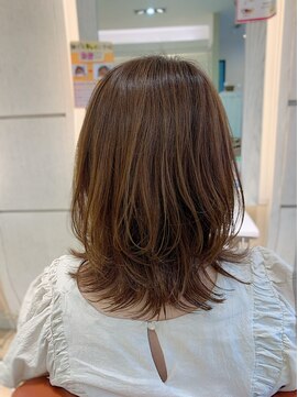 カナルグランデ(Canal Grande) くびれミディアム