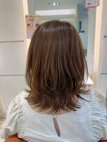 カナルグランデ(Canal Grande) くびれミディアム