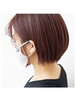 エトル(etole)&nbsp;etole style 081 short