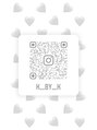 キト(kito) instagram【@k__by__k】
