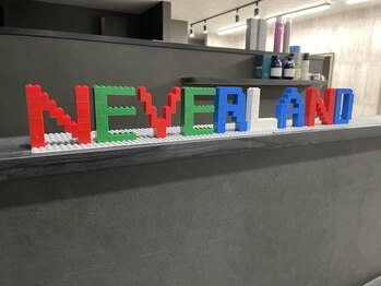 NEVERLAND
