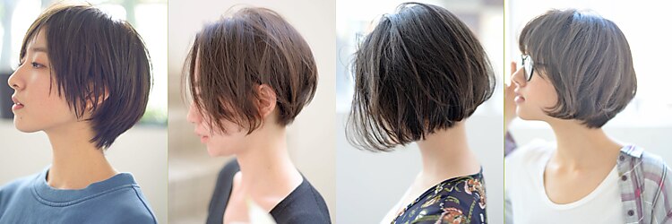 シャロン(SHARON)のサロンヘッダー