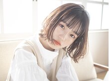 [EIGHT]～Q＆A～　新宿で長く支持され、口コミが絶えない人気の理由とは！？[新宿/新宿駅/イルミナカラー]