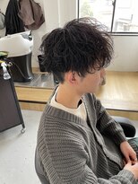 ザワン(The one)&nbsp;波スパイラル