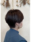 ショートスタイル