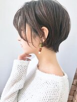 モリオフロムロンドン 松戸店(Morio from London)&nbsp;【松戸　ムラマツ】大人ショートレイヤーボブ春夏30代