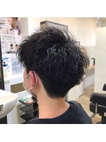 ルシードスタイルアートラッシュ(LUCIDO STYLE ARTRUSH)&nbsp;ツイストスパイラル