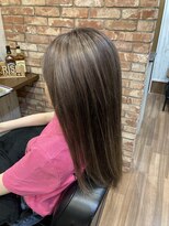 ライズヘアー(RISE HAIR)&nbsp;ダブルカラー