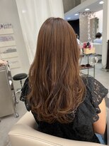 パシフィックダズールバトン(Pacific Dazzle baton) 【原style】20代30代40代◎小顔くびれディー