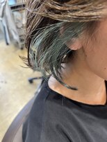 エイト マカビ 沖縄真嘉比店(EIGHT makabi)&nbsp;【【EIGHT 真嘉比】お客様スタイル_