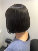 ミニボブ