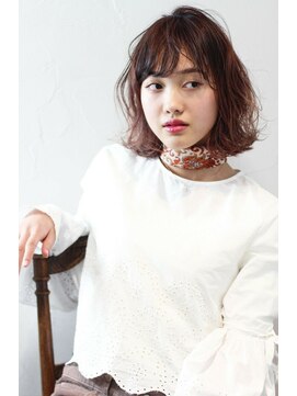 デヴェロペ(Devellope.) 【Devellope.】ケアブリーチ&イルミナカラー