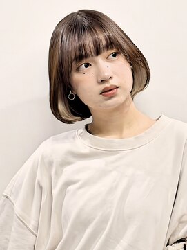 リット(lit) ふれんちいんなーぼぶ