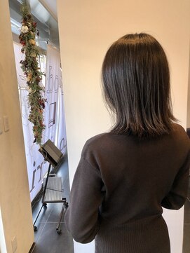 ロドリー(Lodori) ナチュラルスタイル