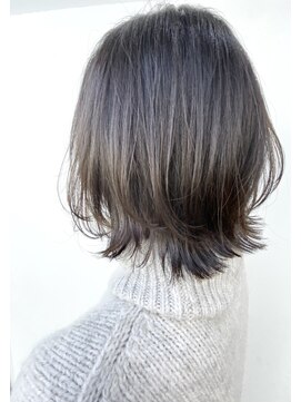 ローレン(LOREN) ＊LOREN＊外ハネレイヤー