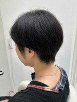 サクシード&nbsp;エレガントショート