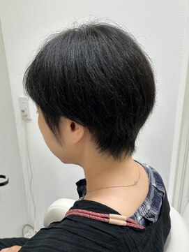 サクシード エレガントショート