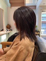 ルアナ(LUANA)&nbsp;ミディアムラテ