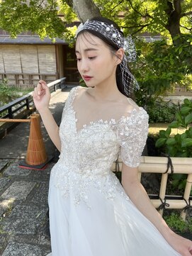 ロレト(Loreto) ポニーテール