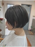 ショートスタイル