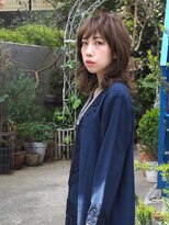 リブロ 三軒茶屋(LIBRO) レトロ×ウルフレイヤー