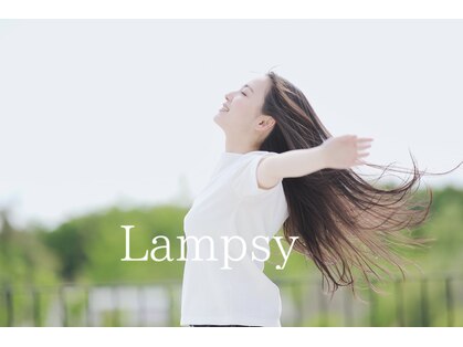 ランプシー(Lampsy)の写真