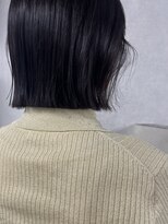 ロエム(Loem)&nbsp;【MIYA】透明感ボブ