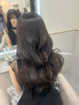 シーテメゾン(Ciete Maison) 【yuina】透明感color