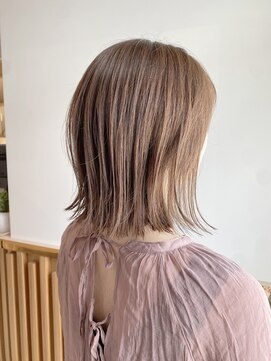 アイティス(Itice) レディース　ボブ