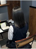 ~艶々!髪質改善トリートメント~