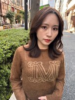 アンダーバーホワイト 天神店(_WHITE)&nbsp;髪質改善/艶髪/透明感/福岡美容室/天神美容室/20代30代