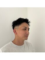 ヴェール レッシュブ 鎌ヶ谷店(Belle Lecheveu)&nbsp;フェード