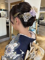 シャンプーボーイ 宮崎駅前店(SHAMPOO BOY)&nbsp;宮崎/ヘアセット