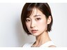 【超お得な平日限定コース☆】白髪ケア×髪質改善カラースペシャルコース★