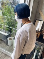 キーチェ 梅田中崎町(keych)&nbsp;メルティカラー/ウェーブミディアム[中崎町/梅田駅］