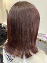 ラック 津田沼(LUCK)&nbsp;レイヤー/トリートメント/船橋/姫カット/津田沼/韓国