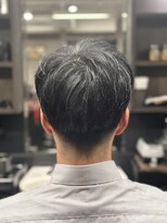 ブロートーキョー 有楽町店(Bro Tokyo)&nbsp;ツーブロック/ビジネススタイル