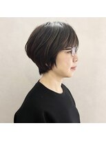 アンドワン 自由が丘(＆ONE)&nbsp;大人マッシュショート