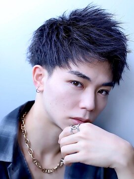 リップス 自由が丘(LIPPS) ソフトツイストパーマをかけて朝の時間を簡単に！