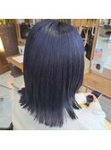 ラベンダーブルー