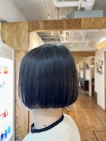 レガート(LEGATO)&nbsp;ボブ