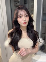 ユーフォリア 渋谷グランデ(Euphoria SHIBUYA GRANDE) ディープラベンダー