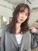 テルヴェ(Terve)&nbsp;【Terve.】 ベージュカラー