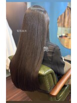 ハチ(.hachi)&nbsp;髪質改善 トリートメント