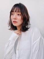 シンス 銀座(since)&nbsp;髪質改善/艶髪縮毛矯正/ハイライトカラー/白髪ぼかし[銀座駅]