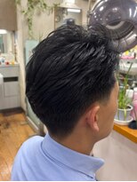 アミュゼ&nbsp;ビジネスカット