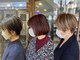 ロク 白楽(rocu)の写真/わずか3席のみの贅沢な空間で、まるで隠れ家でゆったりとした時間を過ごすように*[白楽駅/マンツーマン]