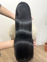 ピープスアンドスー 表参道 渋谷(Peeps&Suu.) 髪質改善トリートメント 髪質再生 20代30代40代50代 渋谷 表参道