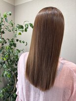 トゥーリ JR二日市駅前店(tuuli)&nbsp;JR二日市駅前　髪質改善トリートメント　20代30代40代ロング